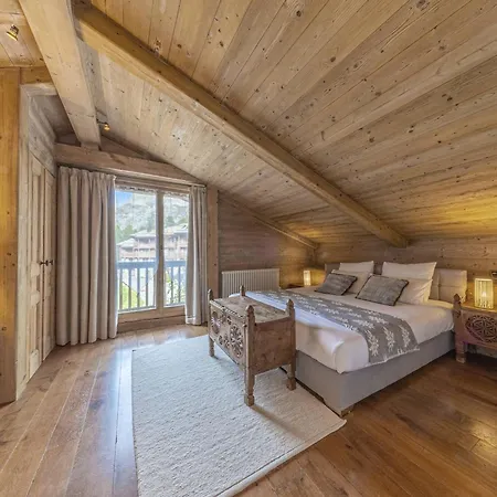 Apartamento Duplex élégant, 8 Pers., Cheminée, Val-d'isère, Parking, Wifi - Fr-1-694-440