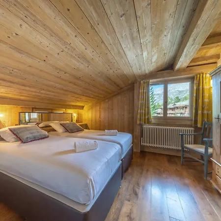 Apartamento Duplex élégant, 8 Pers., Cheminée, Val-d'isère, Parking, Wifi - Fr-1-694-440