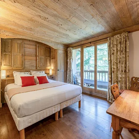 Duplex élégant, 8 Pers., Cheminée, Val-d'isère, Parking, Wifi - Fr-1-694-440 *