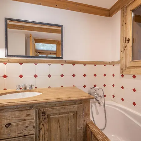 Duplex Elegant, 8 Pers., Cheminee, Val-d'isere, Parking, Wifi - Fr-1-694-440 * Val-dʼIsère