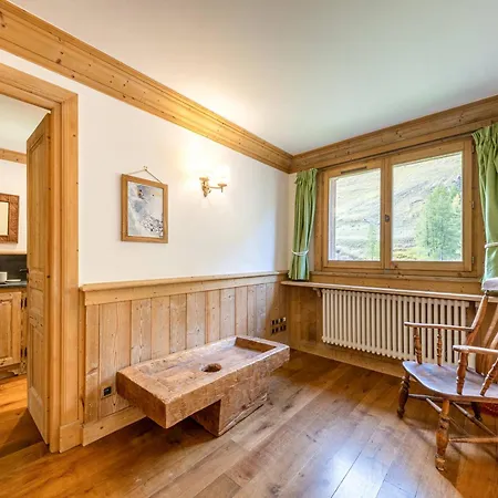 Duplex Elegant, 8 Pers., Cheminee, Val-d'isere, Parking, Wifi - Fr-1-694-440 * Val-dʼIsère