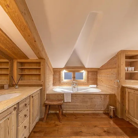Duplex Elegant, 8 Pers., Cheminee, Val-d'isere, Parking, Wifi - Fr-1-694-440 * Val-dʼIsère